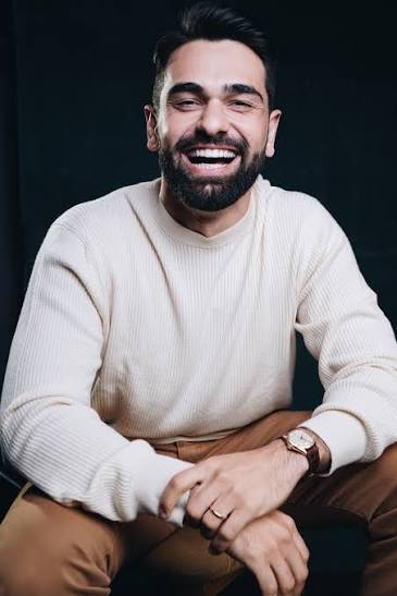Pedro Sobral
