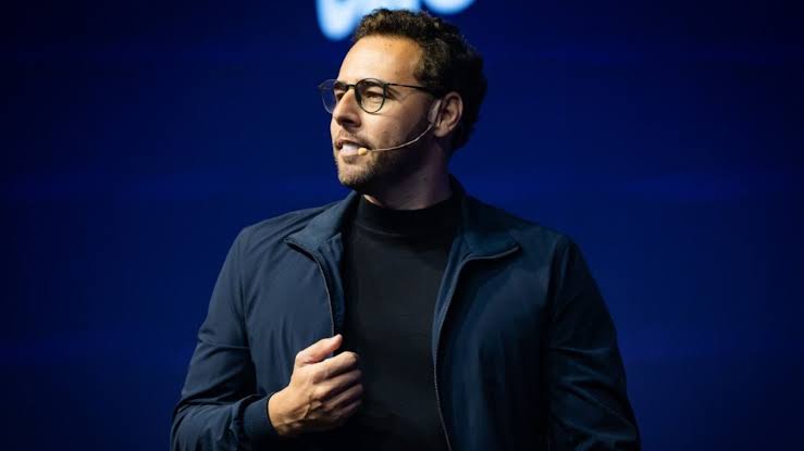 Leandro Ferrari