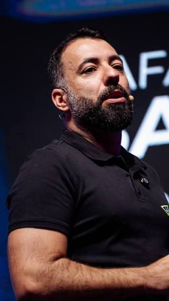Rafa Santos